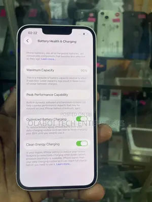 Apple iPhone 14 128 GB White