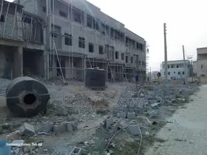 2bdrm Block of Flats in Lifecamp After for Sale