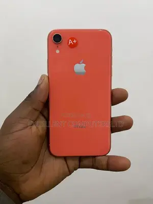 Apple iPhone XR 64 GB