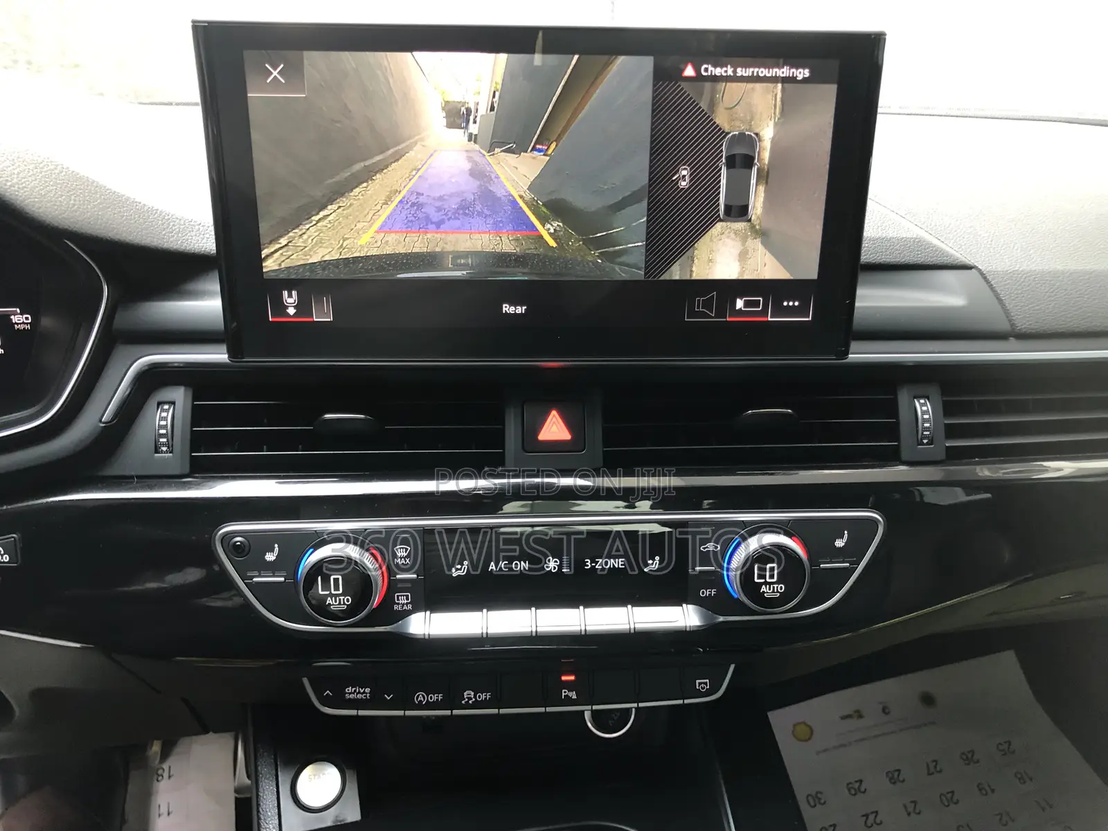 Audi A5 Premium Plus 2020 Black