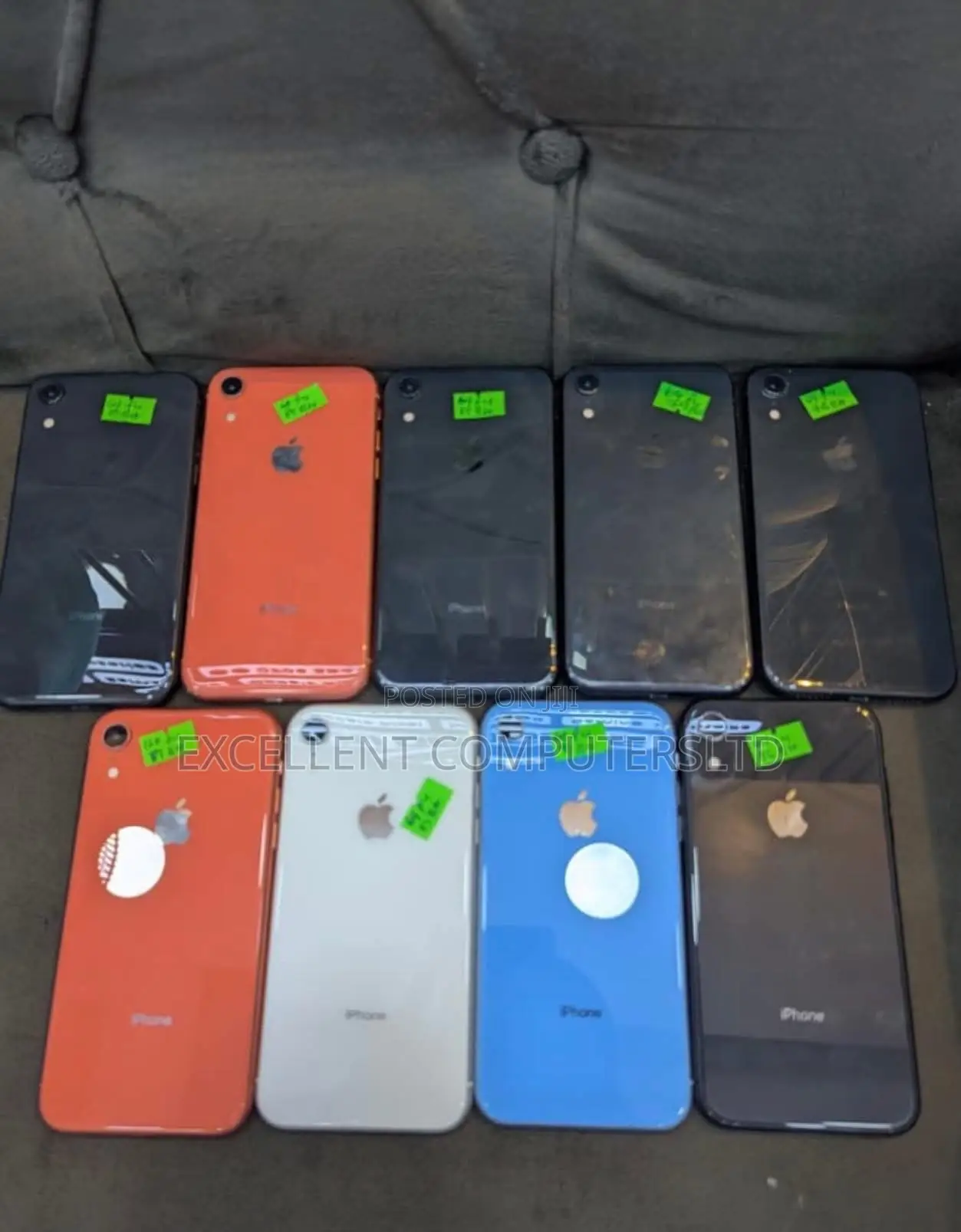 Apple iPhone XR 64 GB
