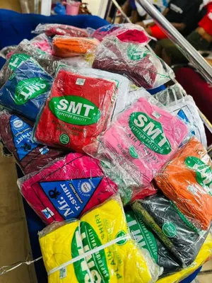 Quality Plain T-Shirts
