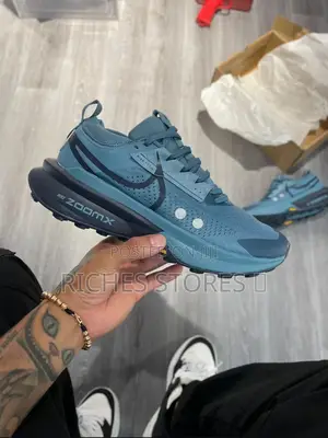 Quality Nike Zoom X Zegama Trail 2 Sneakers Now Available in Store