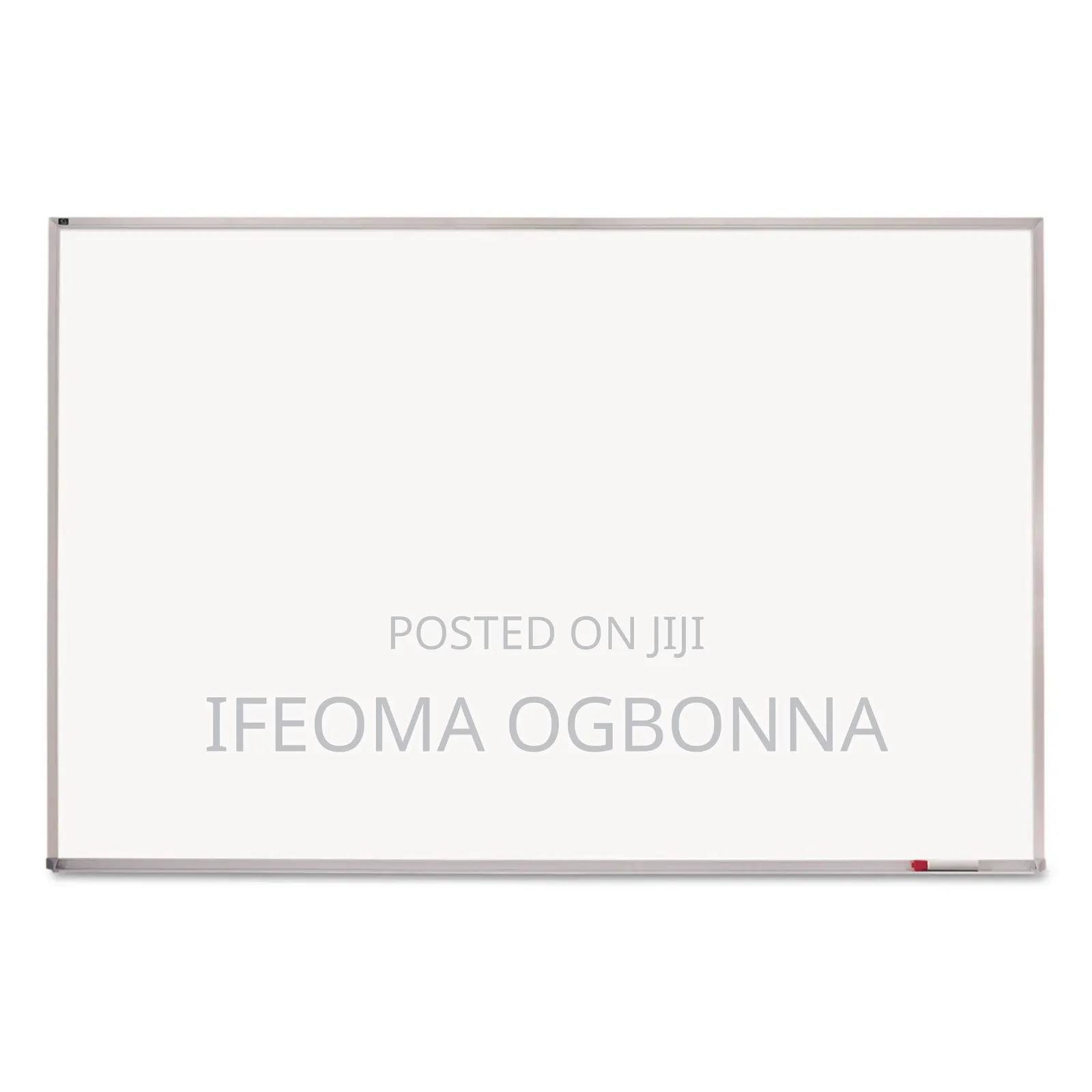 4ft by 6ft Magnetic Boards