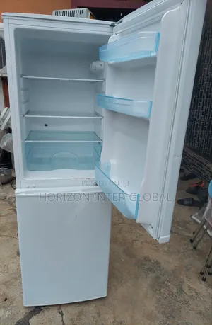 Iceking Double Door Refrigerator