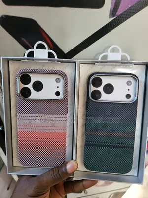 17 Series Premium Case