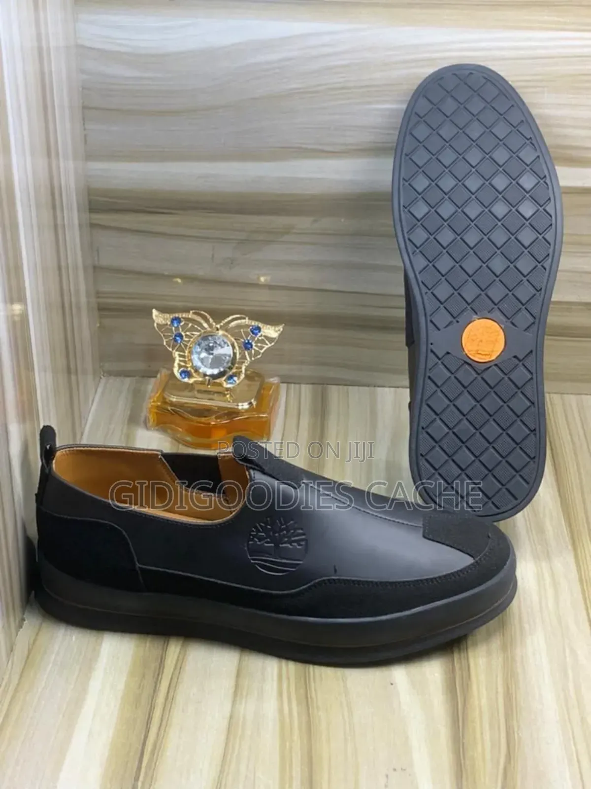 Timberland Flat Smart-Casual Shoes Size 40-46