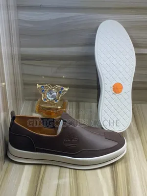 Timberland Flat Smart-Casual Shoes Size 40-46