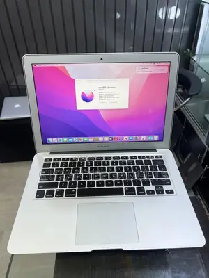 Laptop Apple MacBook Air 2015 8GB Intel Core i5 SSD 128GB