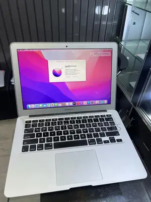 Laptop Apple MacBook Air 2015 8GB Intel Core i5 SSD 128GB