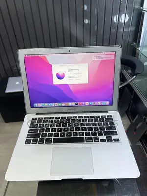 Laptop Apple MacBook Air 2015 8GB Intel Core i5 SSD 128GB