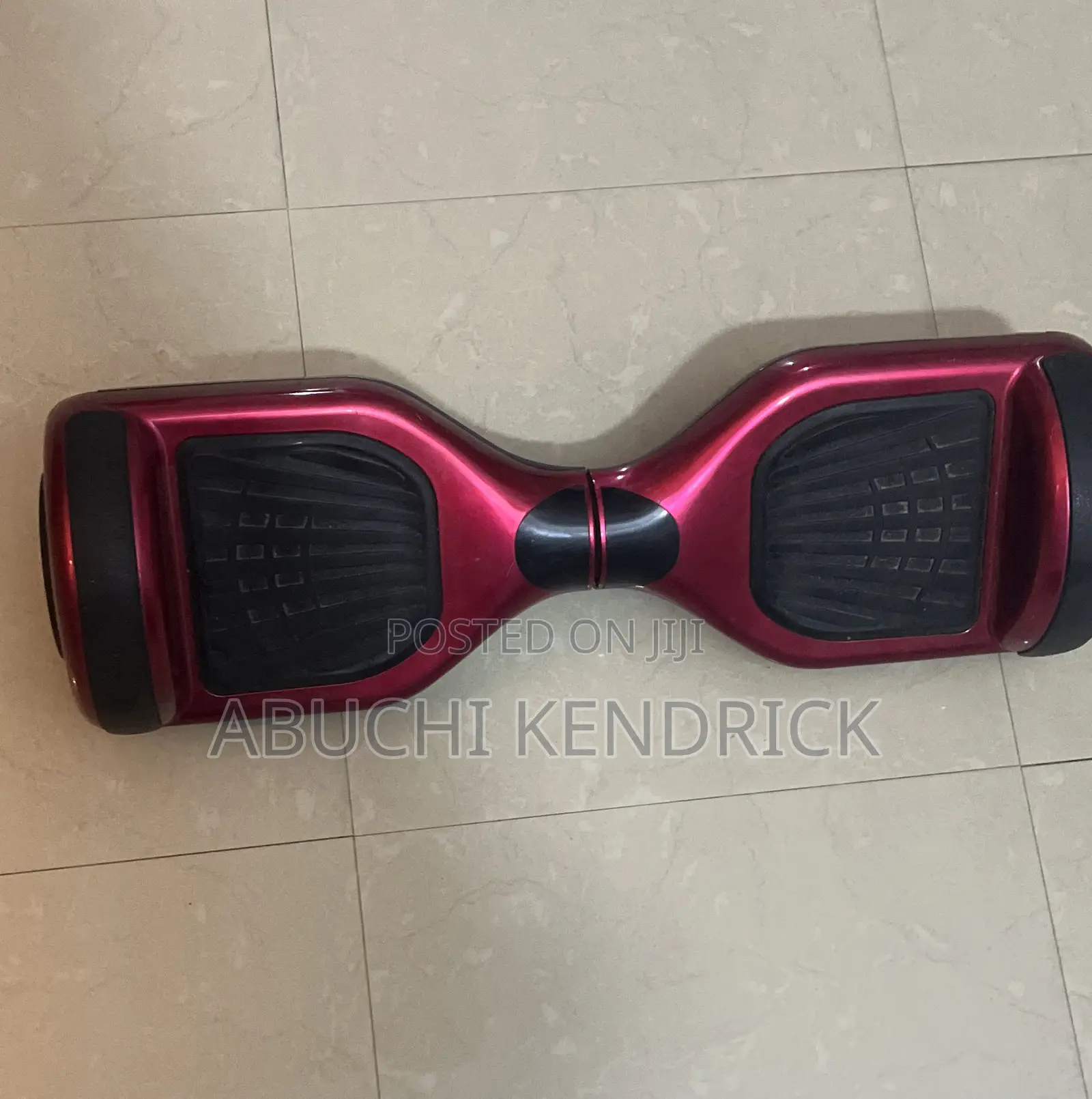 Mr Kendrick