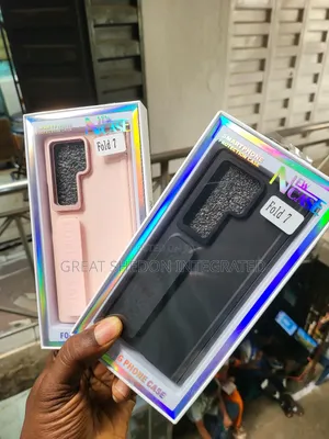 Fold Series Premium Case