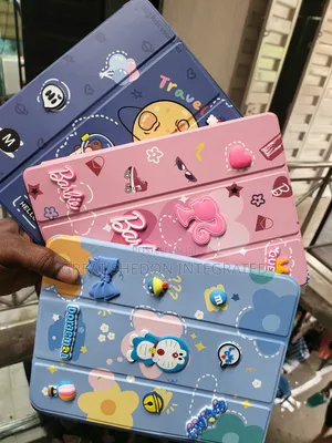 Fancy Case for Samsung, iPads Redmi Tablets