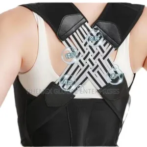 Posture Corrector for Men and Women to Prevent Relieve Pain