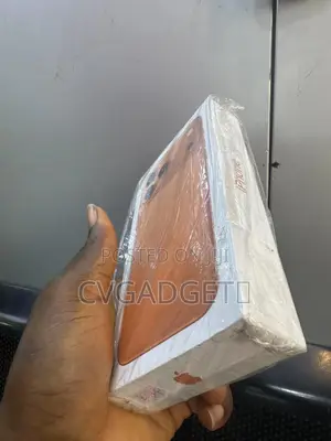 New Apple iPhone 17 Pro Max 256 GB Orange