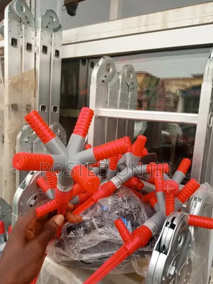 5-Head Garden Water Sprinkler and Other Kinds Available