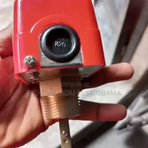 Honeywell Flow Switch 1inche