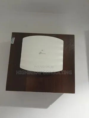 Tp-link Omada Eap225 Ac1350 Gigabit Access Point