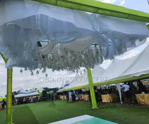 Obikings Decorations and Rental Concept