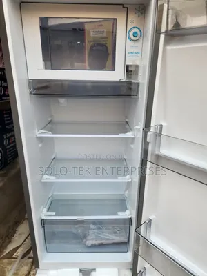 Hisense Fridge