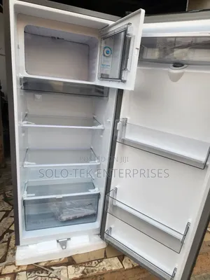 Hisense Fridge