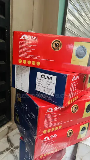 4.2kva 24v SMS Solar Inverter . Tested and Trusted