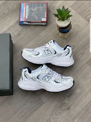 Quality New Balance 530 Sneakers Now Available in Store