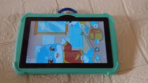 New Tablet 64 GB Green