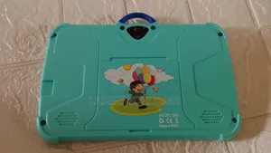 New Tablet 64 GB Green
