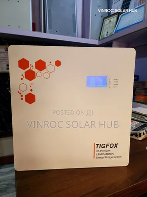 3.6kva Solar System