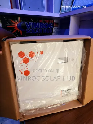 3.6kva Solar System