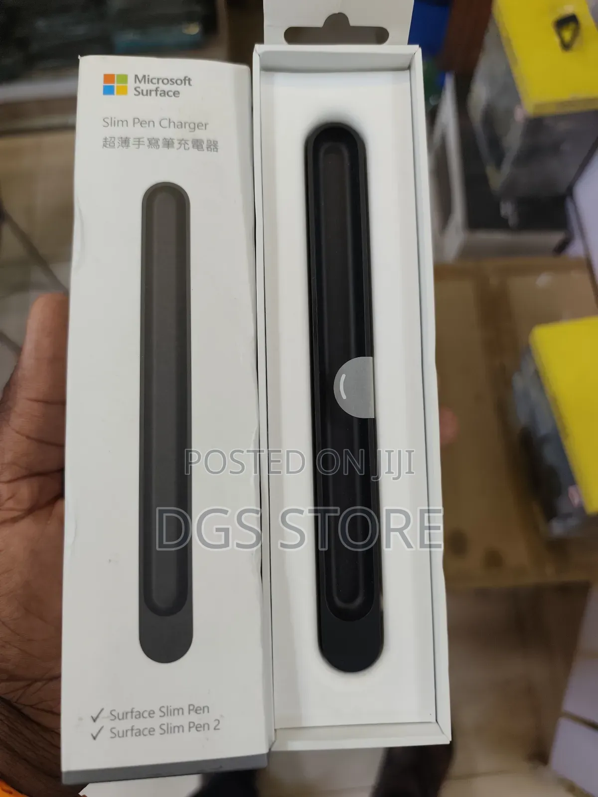 Microsoft Surface Slim Charger