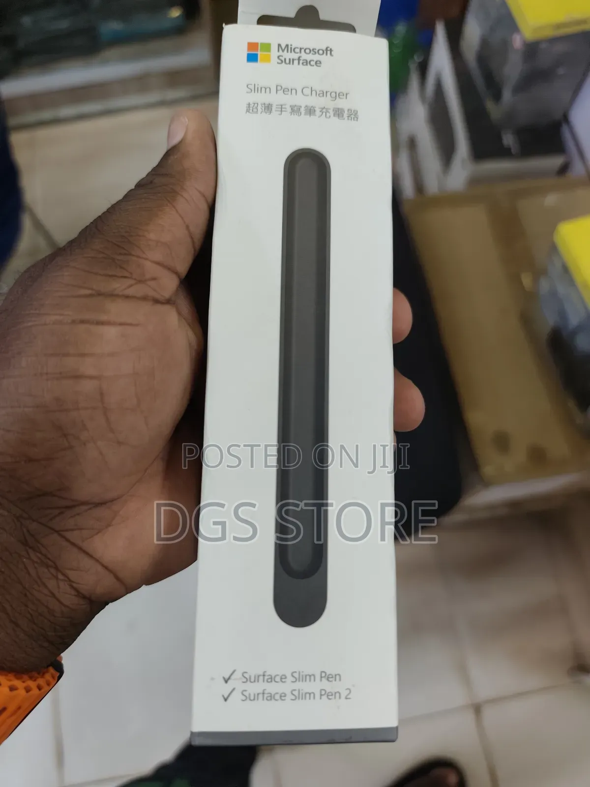 Microsoft Surface Slim Charger