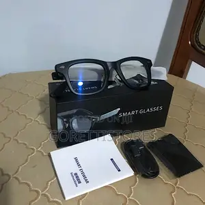 Smart Bluetooth Glasses Sz-2503