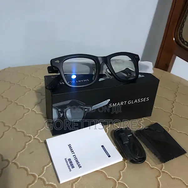 Smart Bluetooth Glasses Sz-2503