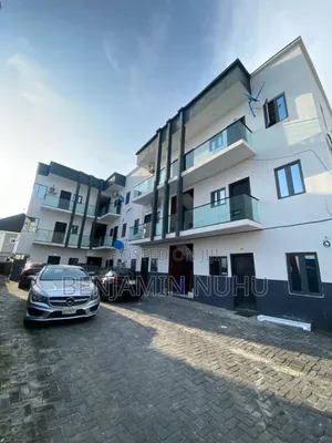 Mini Flat in Theara Annex Estate, Sangotedo for rent