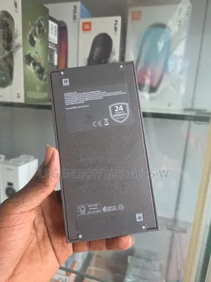 New Samsung Galaxy S26 Ultra 5G 256 GB Black
