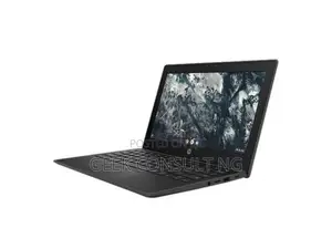 New Laptop HP Chromebook 11 G6 EE 4GB Intel Celeron eMMC 32GB