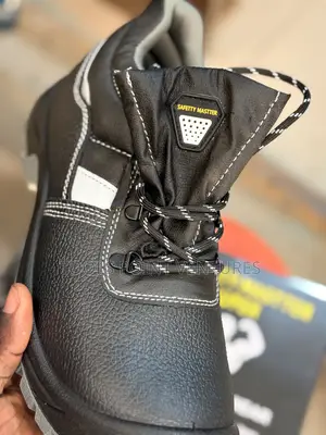 Safetymaster Safety Boot