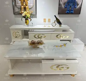High Quality Imported Tv Stands and Center Table Available to Pick Up