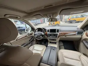 Mercedes-Benz M Class ML400 4MATIC 4dr SUV AWD (3.0L 6cyl Turbo 7A)