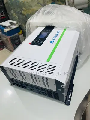 3.5kva 24v Yohako Solar Power Inverter Available No With Good Price