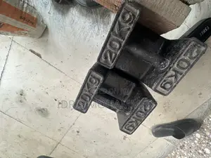 Testing Weight