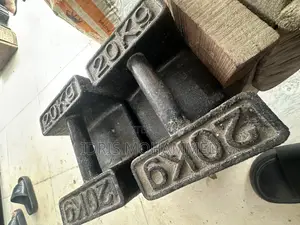 Testing Weight