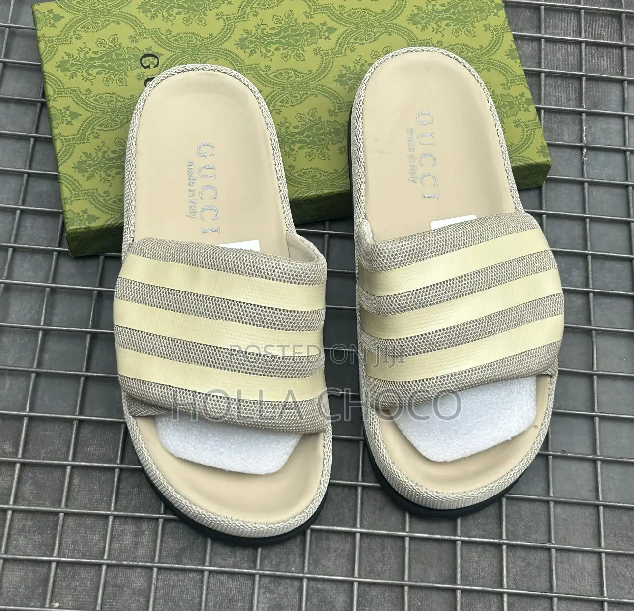 Gucci Palm
