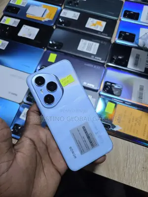 Honor 400 Pro 512 GB Blue
