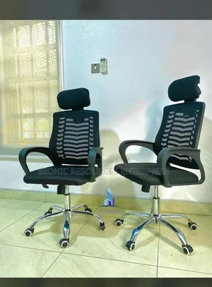 Mash Victory Office Chair