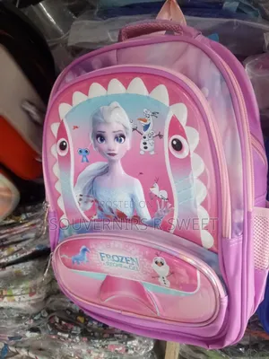 School Bags