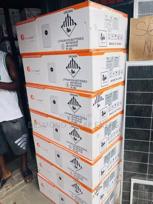5.12kwh 48v Felicity Lithium Ion Batteries Very Much Available Now